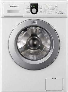 Стиральная машина Samsung WF1600WCV