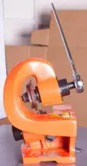 Балансир пружинный Tecna 9348