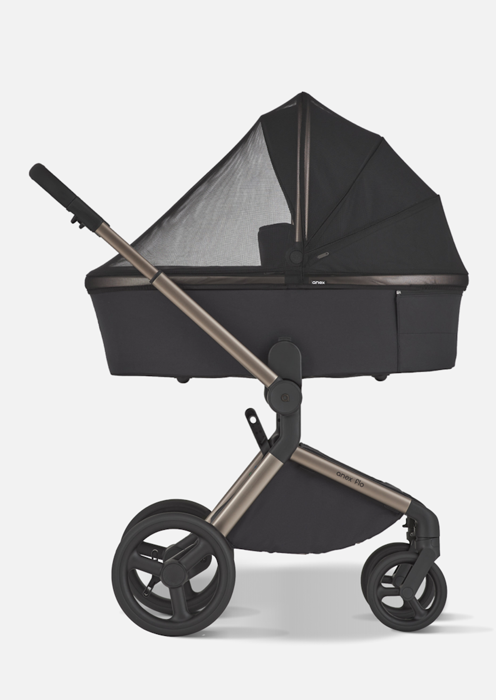 Anex Детская коляска Flo 2 в 1 Solo