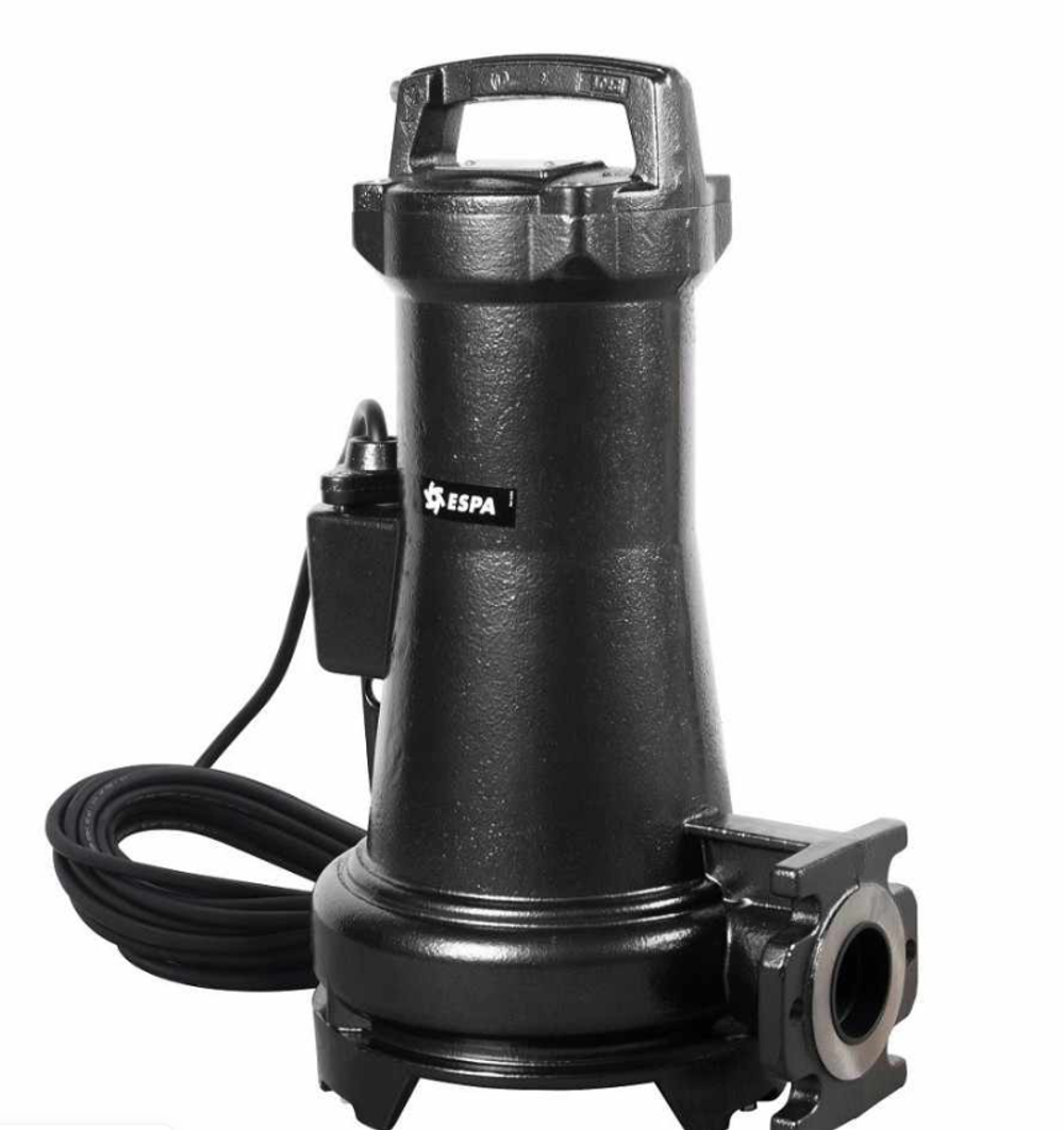 Насос фекальный Espa DRAINEX 502 400 50 013681/STD