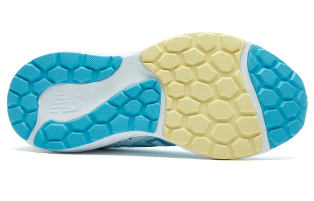 Кроссовки New Balance Nb 520 (Женская размерная сетка)