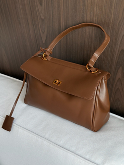 Сумка из эко кожи