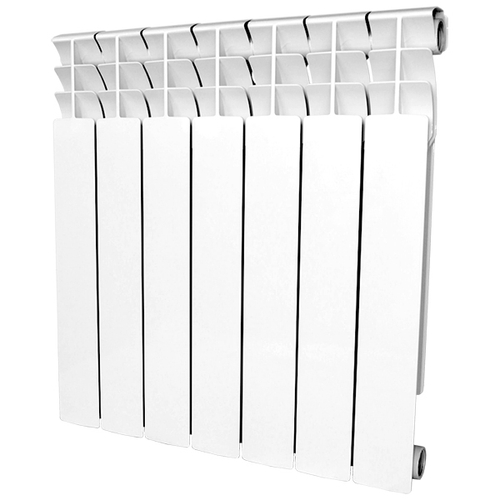 Радиатор биметаллический OGINT Ultra Plus 500*80 10 сек