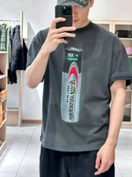 Футболка Alexander Wang