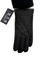 Перчатки. Мужские. Материал верха: Кожа оленя. Подклад: Трикотаж-шерсть. 5 шт в упаковке.