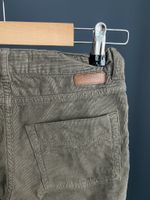 Вельветовые брюки Bonpoint, 152