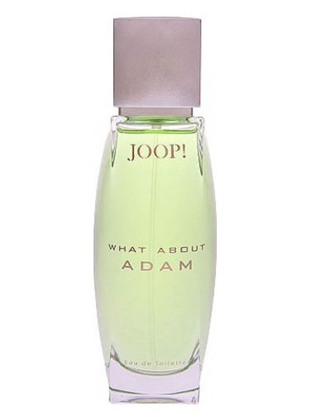 Joop! What About Adam