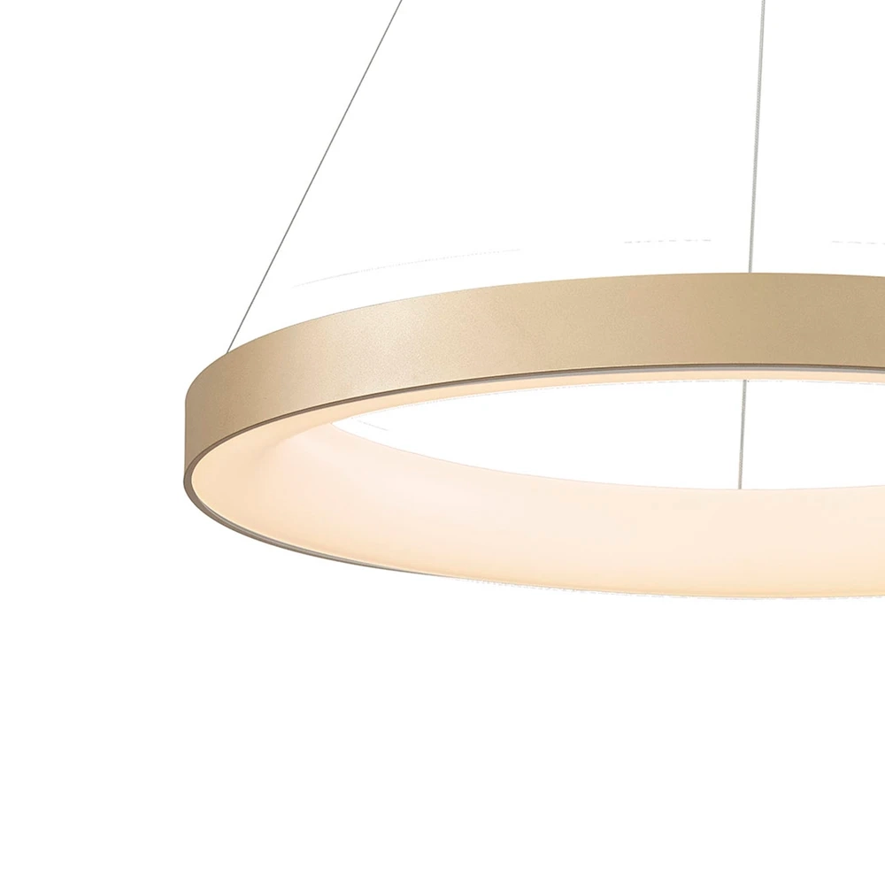 Подвесная люстра Mantra NISEKO 7756