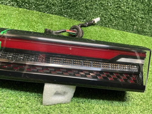 Фонарь правый внутренний Jetour Dashing (22-нв)