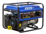 Электростанция (генератор бензиновый) ECO PE-7001RS