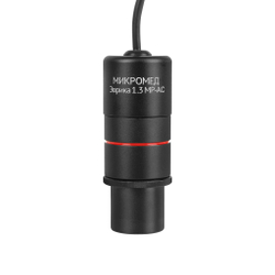 Видеоокуляр Микромед Эврика 1.3 МР-AC