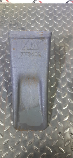 Коронка 7T3402 стандартная (J400)