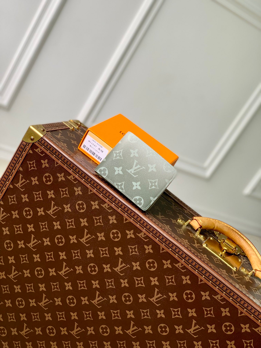 Louis Vuitton Multiple Wallet