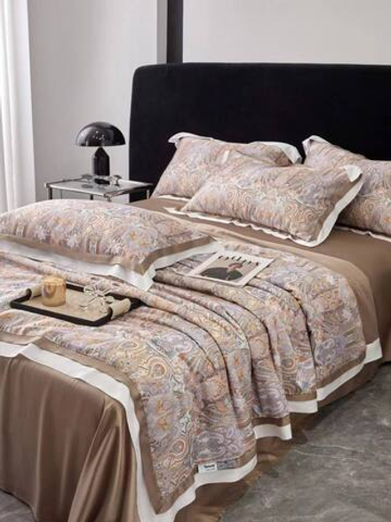 Комплект постельного белья