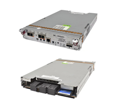 Контроллер HP 738367-001 Modular Smart Array (4Gb cache, 4xSFF8644 host ports, SFF8088 port) SAN Storage Controller For MSA2040 C8S53A