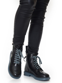 Ботинки женские зимние CARDICIANA А863-2