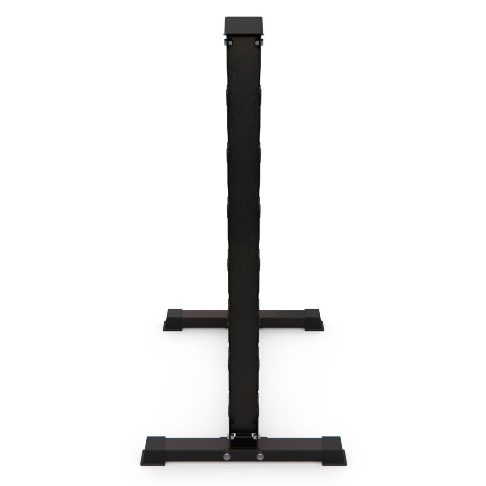 Стойка для хранения гантелей на 7 пар D870