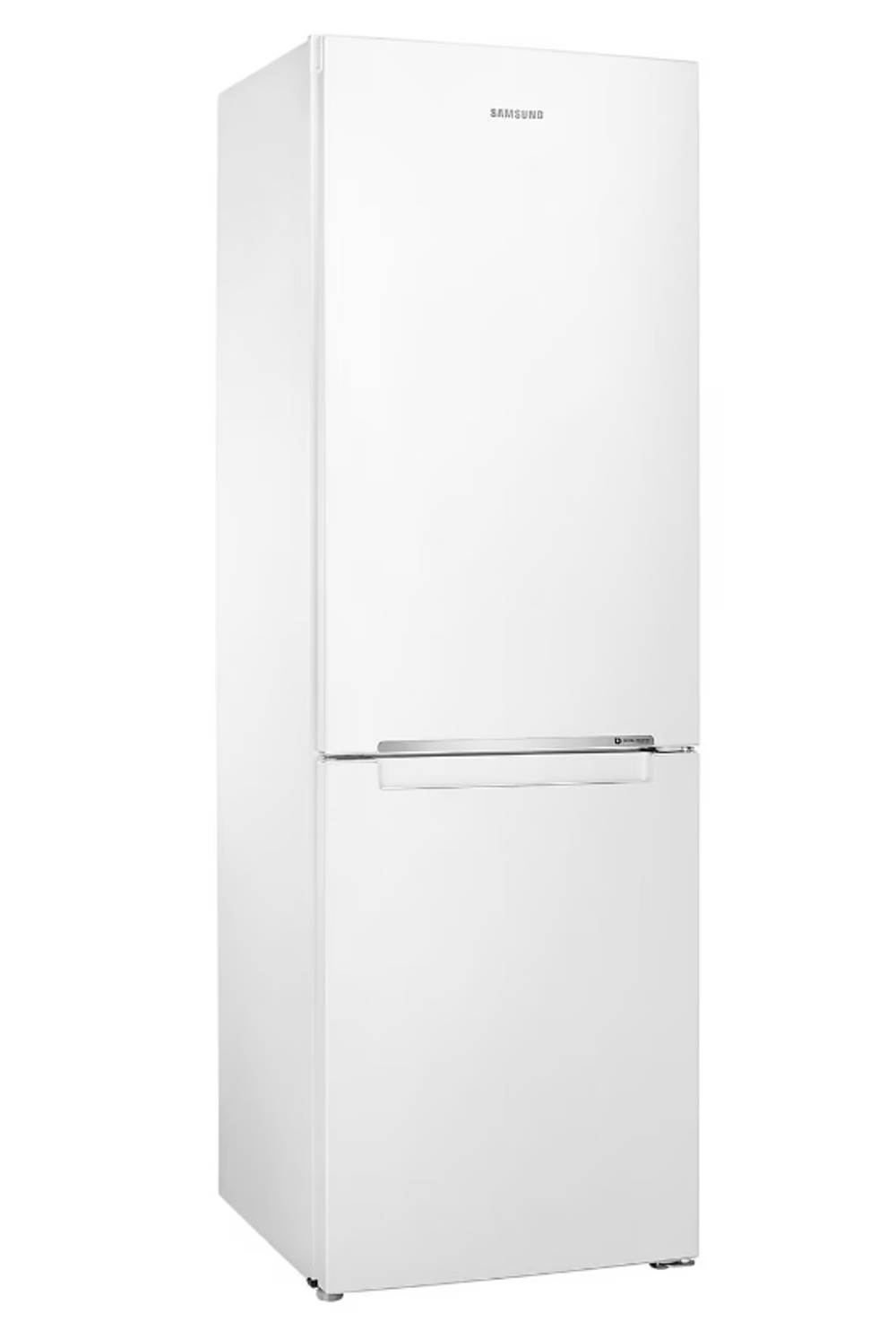 Холодильник двухкамерный Samsung RB30A30N0WW/WT (q).