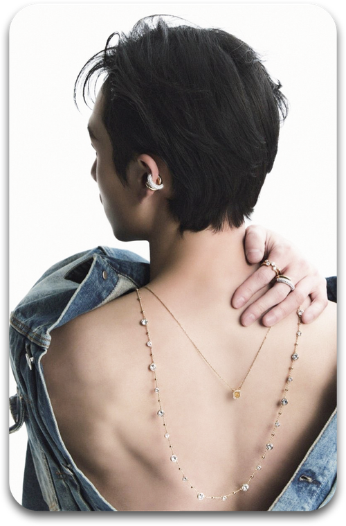 Карта / STRAY KIDS #1108