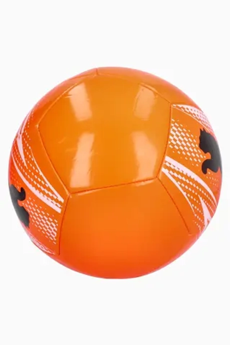 Футбольный мяч Puma Attacanto размер 5 - оранжевый