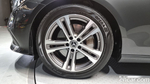 Mercedes-Benz E-Class W213 E350 4MATIC Avangarde (05.2021)
