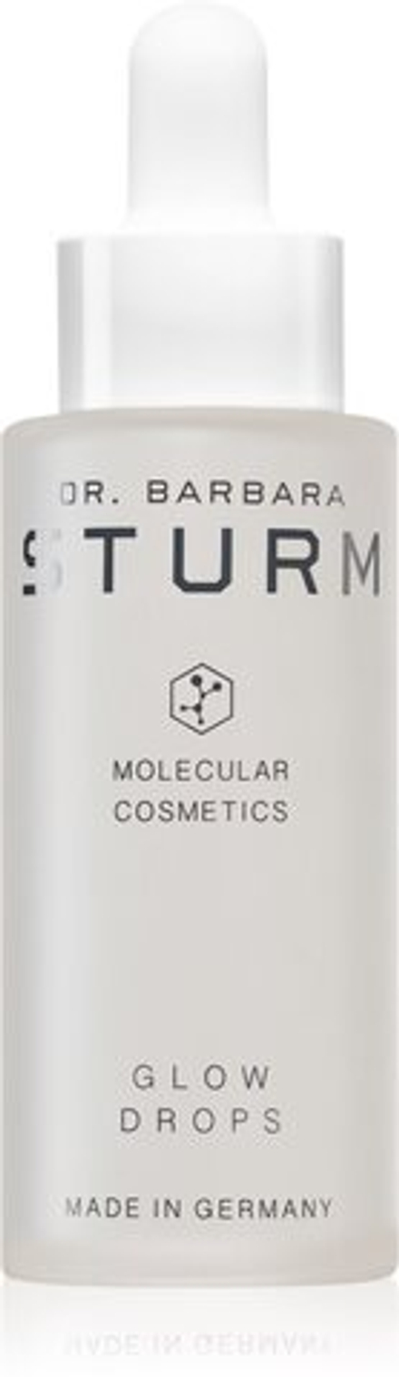 Dr. Barbara Sturm Glow Drops - осветляющий концентрат /   30  ml  / GTIN 4015165337683