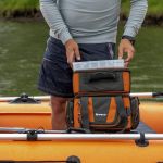 Сумка рыболовная N-630-042540 NISUS