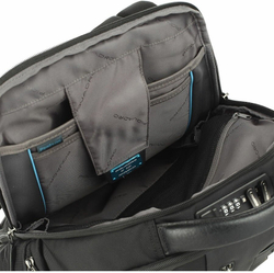 Рюкзак Piquadro Brief CA4439BRBM/N