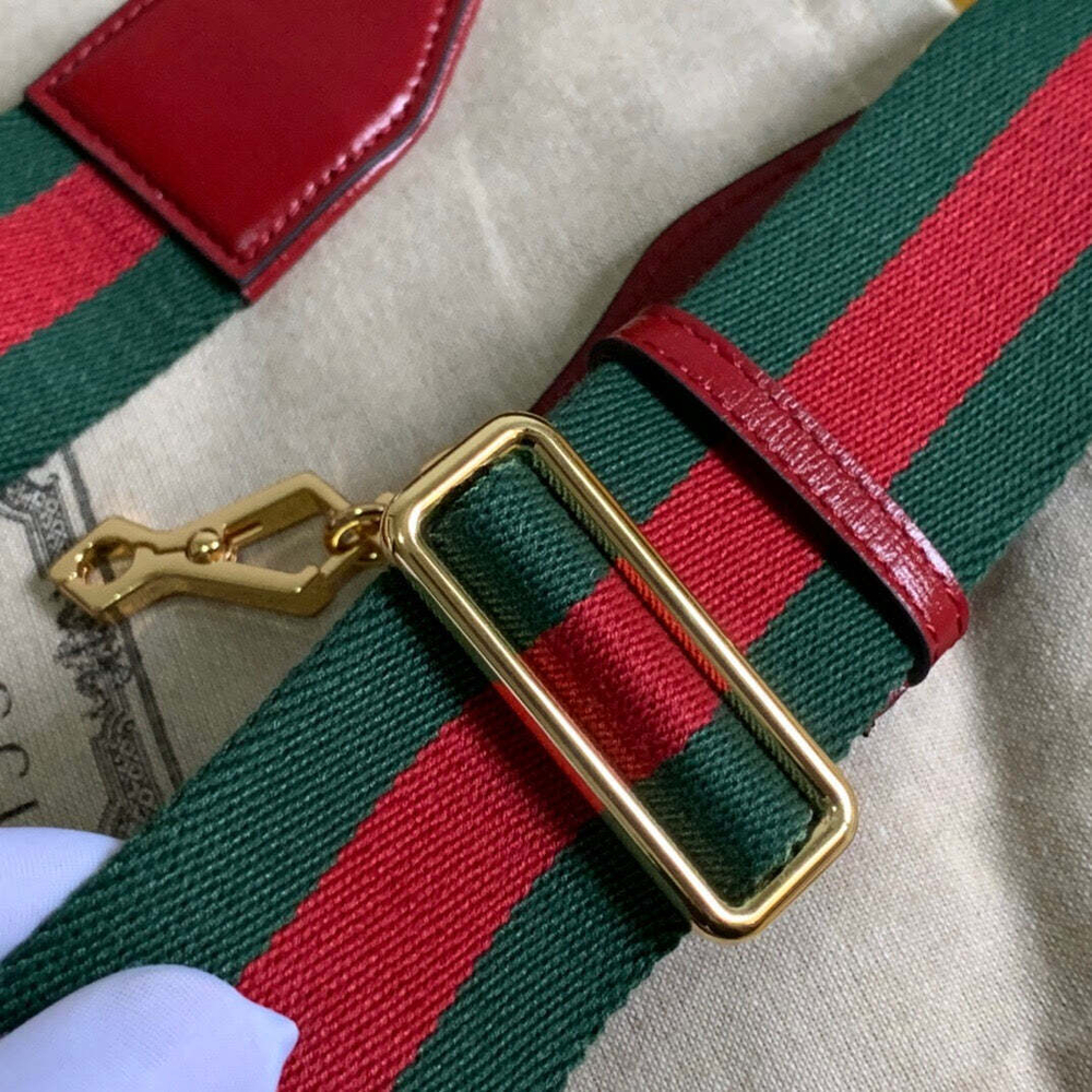 Gucci Horsebit 20 cm