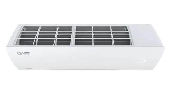 Инверторная сплит-система серии ECLIPSE Inverter 2026 ECP-I09PN (комплект)