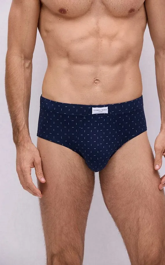 20401 Трусы слипы 2 шт. в упаковке