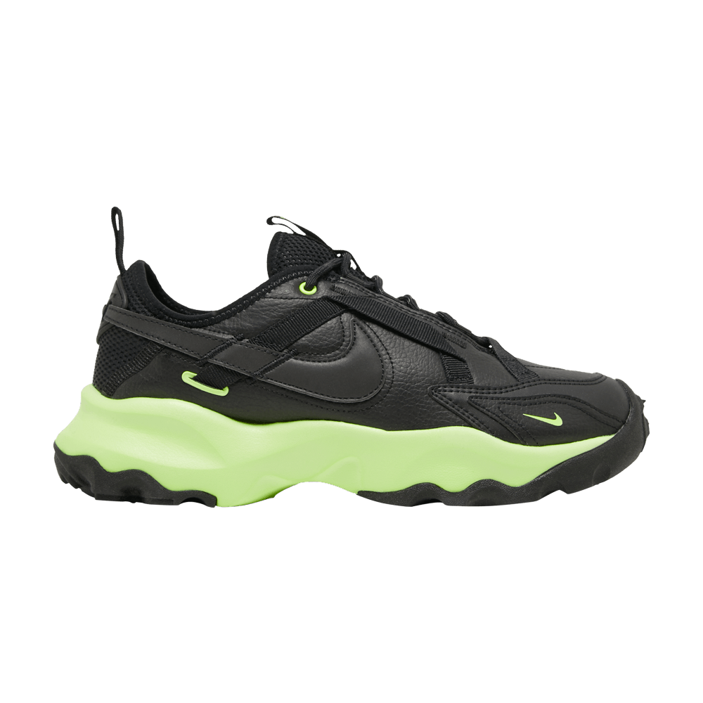 Кроссовки Nike Tc 7900 (Женская размерная сетка)