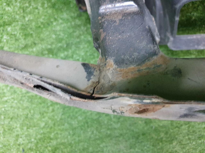 Телевизор BMW 1er Е87 (2004-2011)