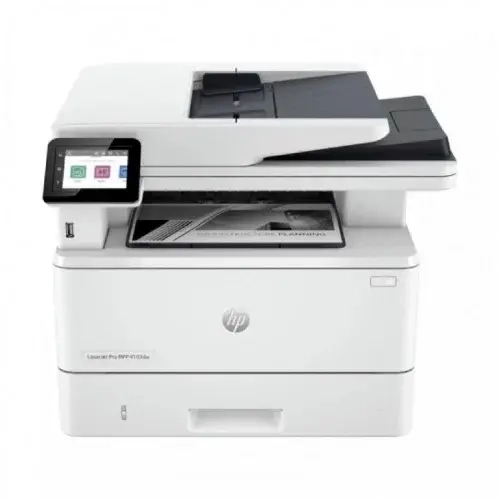 МФУ HP LaserJet Pro MFP 4103dw (2Z627A)