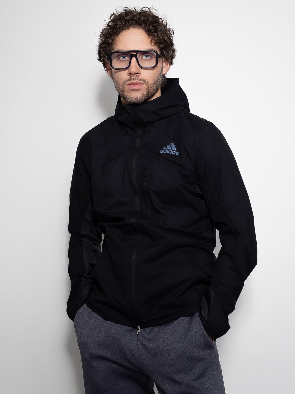 Ветровка Adidas Adizero Marathon H59934