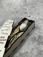 Чайная ложка День Рождения