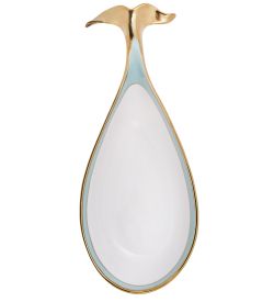 Cervena Kostka OS-166 Декоративное блюдо «Волна»