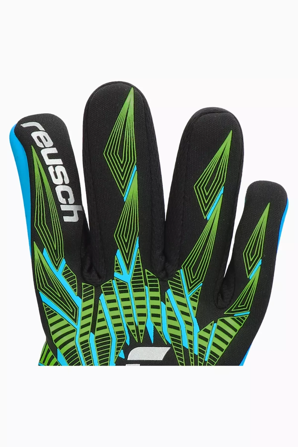 Вратарские перчатки Reusch Pure Contact Aqua
