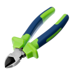 Бокорезы, 180 мм, двухкомпонентные рукоятки Сибртех