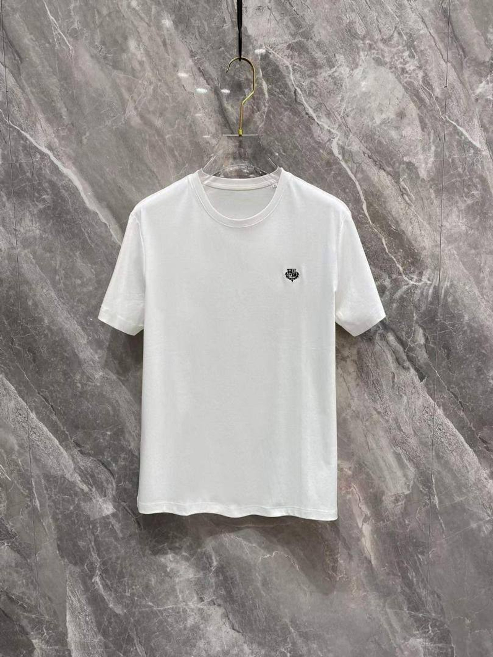 Футболка Loro Piana, арт. 70102