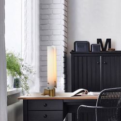 Настольная лампа декоративная Imperiumloft  Nerola-Tab01