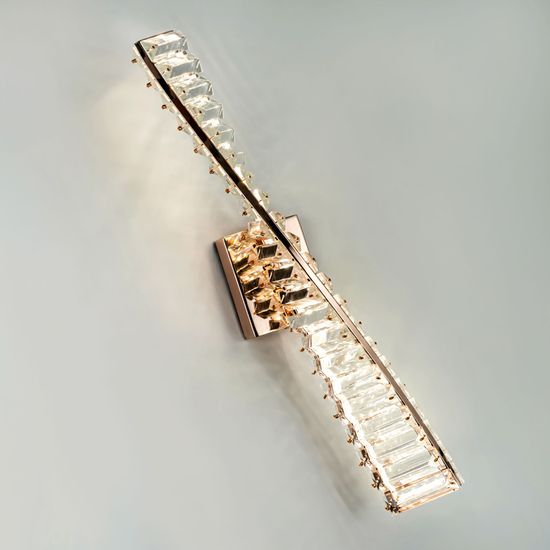 Настенный светильник MODESTYLE MS.88910.01 GD