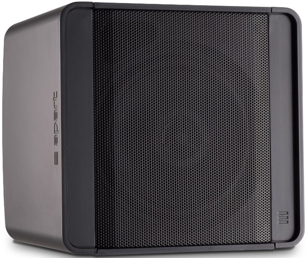 Акустическая система  BIAMP KUBO5T-BL