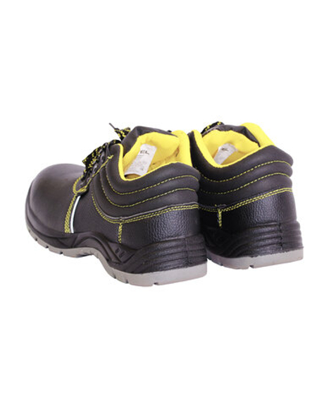 Ботинки "ПРОФИ" с МП МС (Е.С.) (120882, 116915, 07755)