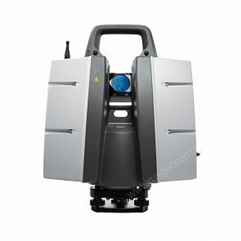 Лазерный сканер Leica ScanStation P30