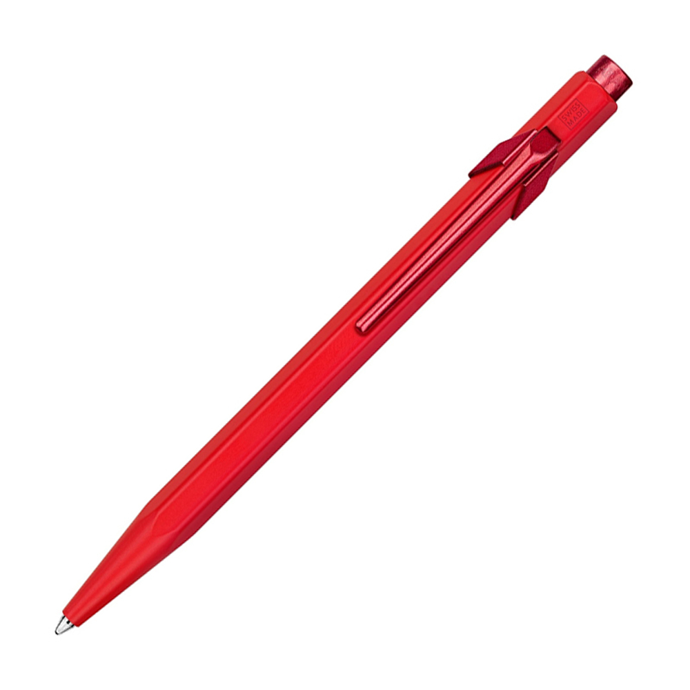 Шариковая ручка - Carandache Office 849 Claim your style 3 M