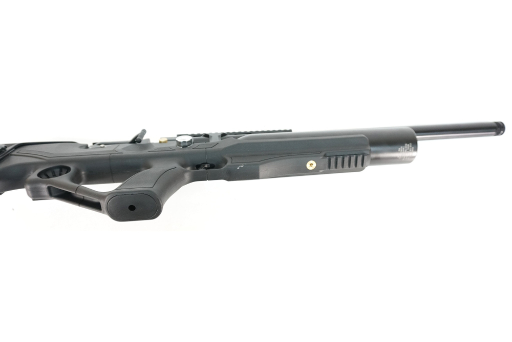 Винтовка пневматическая KRAL ARMS Puncher Maxi 3, Nemesis кал. 6,35мм пластик