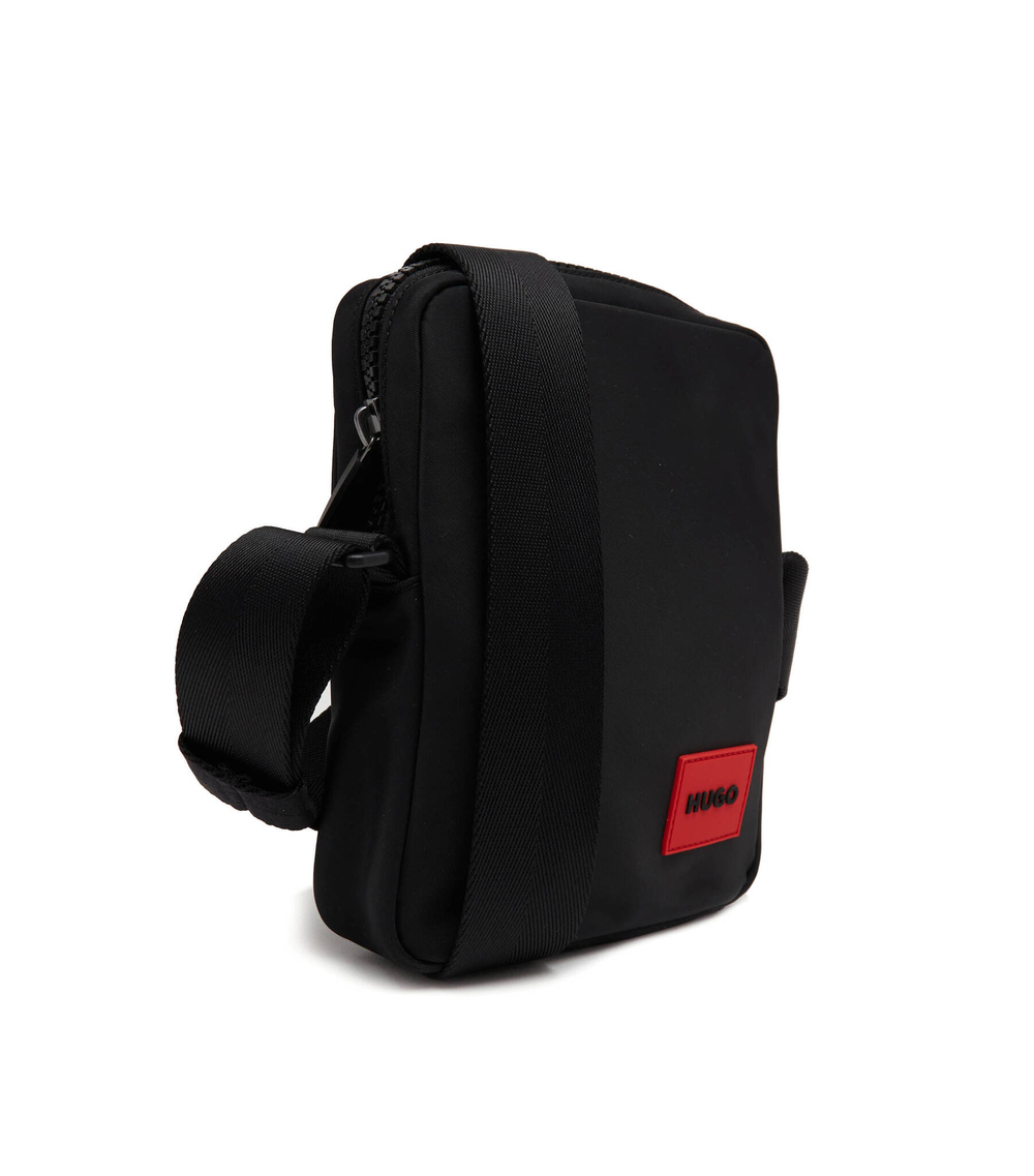 Сумка кросс-боди Ethon 2.0 HUGO - черный(50492693)