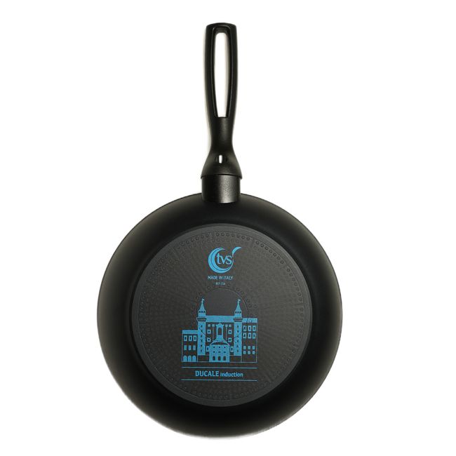 Сковорода TVS Ducale Induction