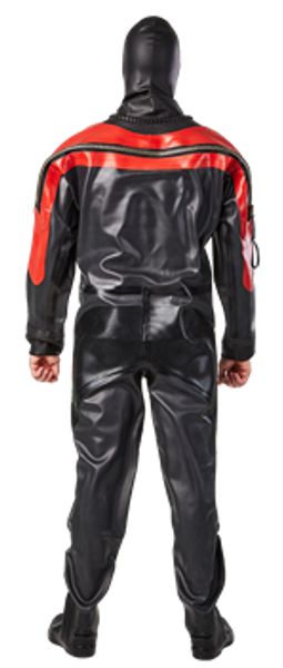 Сухой гидрокостюм VIKING™ PRO